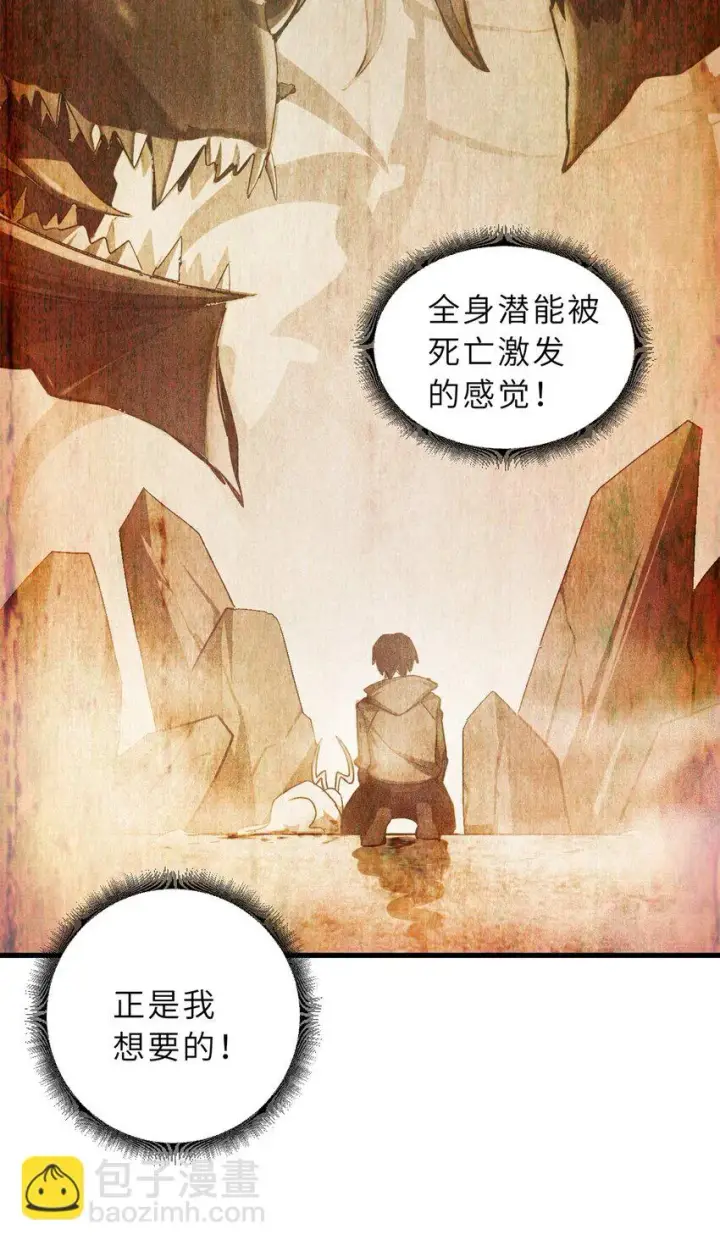 《超神宠兽店》63 神翼图39