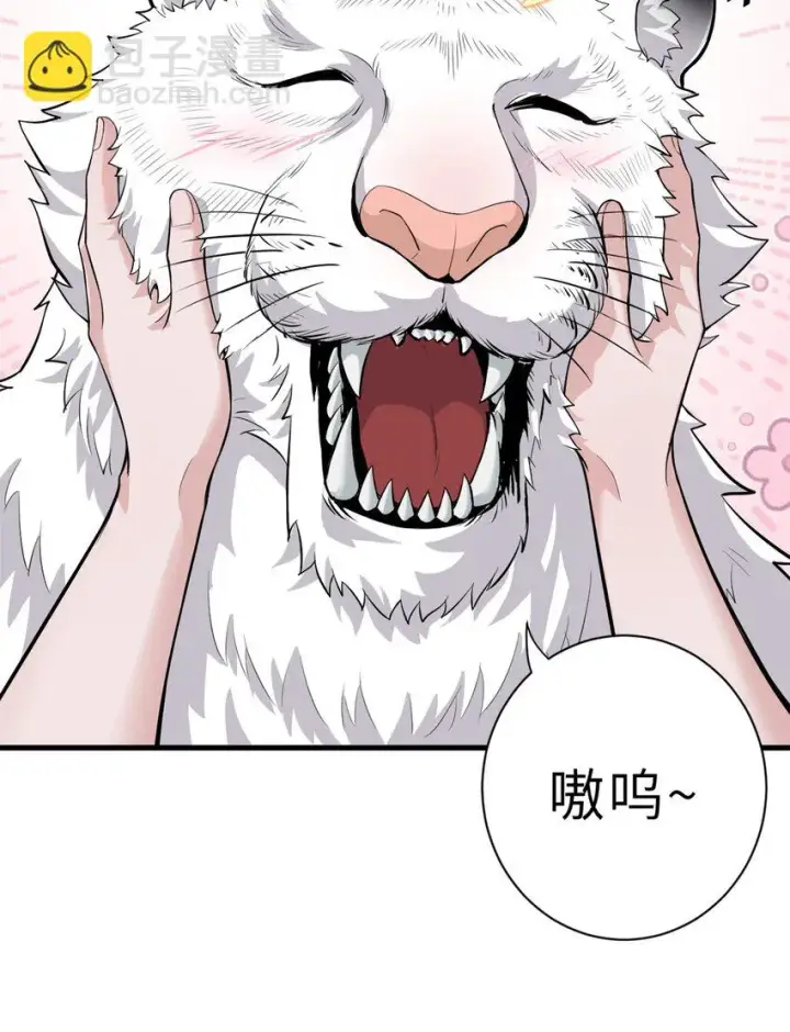 《超神宠兽店》63 神翼图52