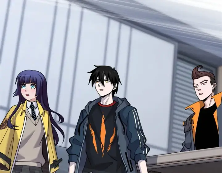 《超神宠兽店》72 暗流涌动图109