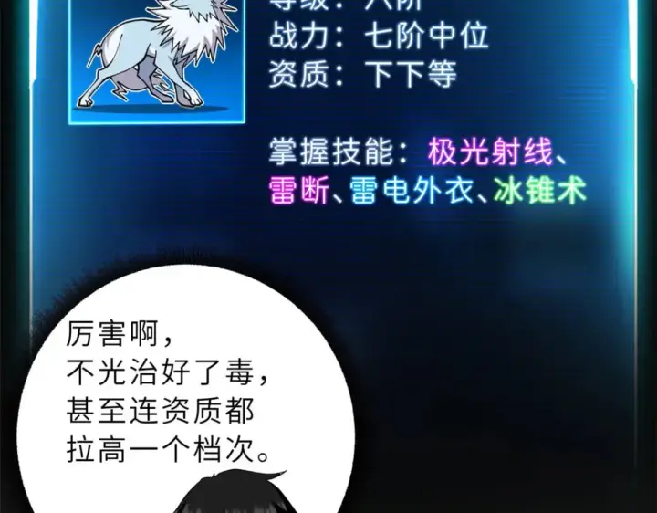 《超神宠兽店》73 幕后黑手图41