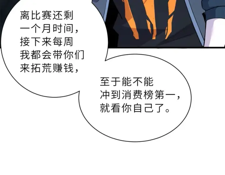 《超神宠兽店》78 开赛前夕图97