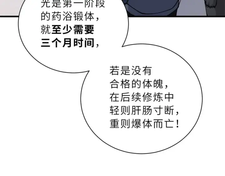 《超神宠兽店》82 正经修炼图99