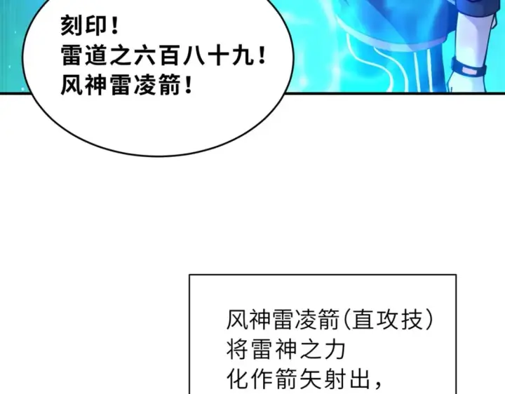 《超神宠兽店》89 领悟雷道！图149