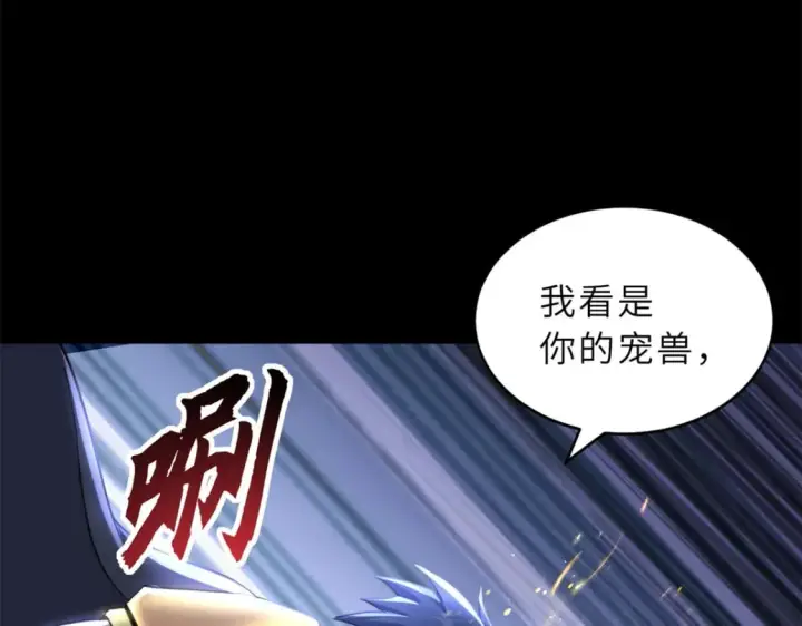 《超神宠兽店》92 雷鸣凶杀阵图113