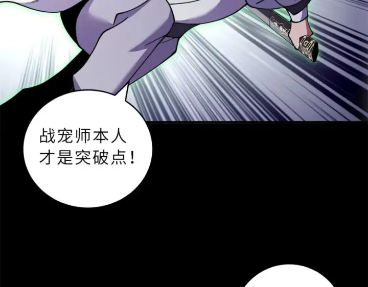 《超神宠兽店》92 雷鸣凶杀阵图51