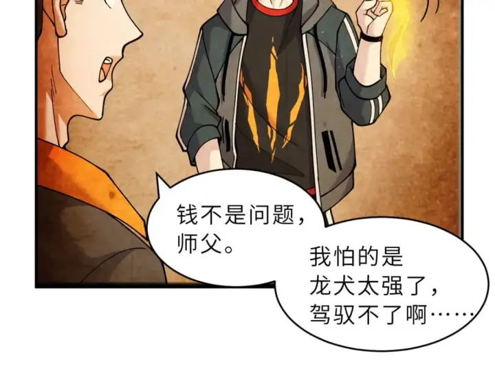 《超神宠兽店》93 风神雷凌箭图27