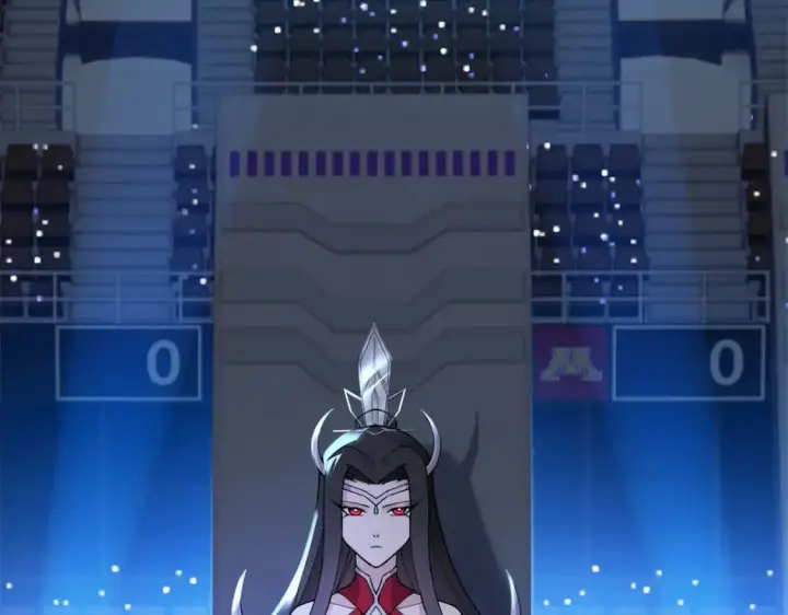 《超神宠兽店》96 星空来敌图34