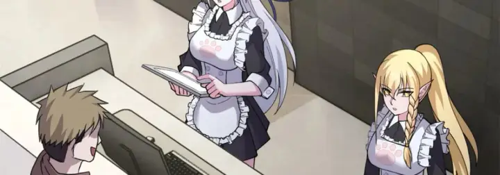 《超神宠兽店》106 星空之主图147