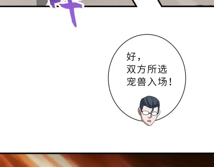 《超神宠兽店》116 斗兽图38