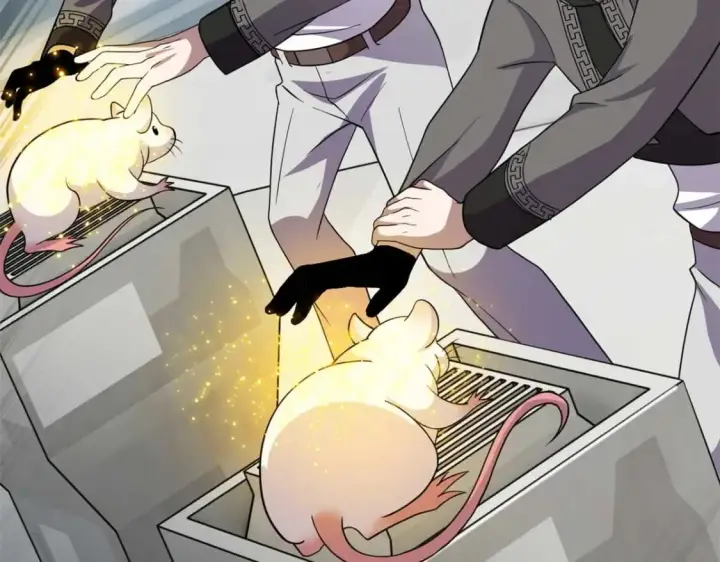 《超神宠兽店》118 考核图88