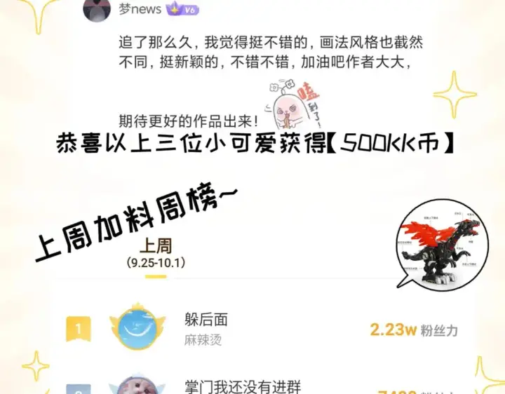 《超神宠兽店》120 王图130