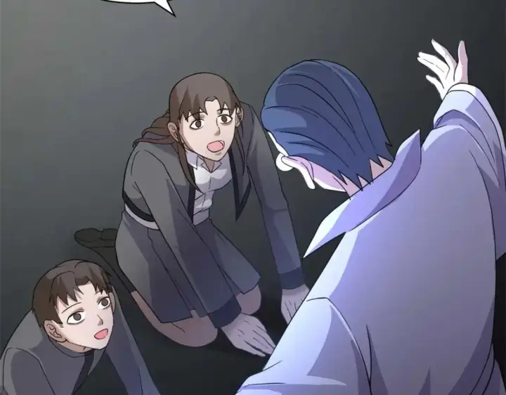 《超神宠兽店》121 找人图140