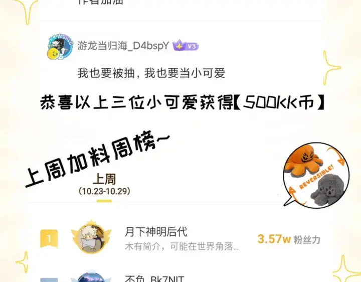 《超神宠兽店》124 打赌图141