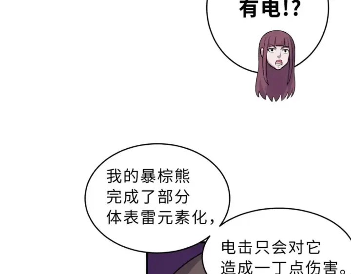 《超神宠兽店》125 临阵觉醒图131