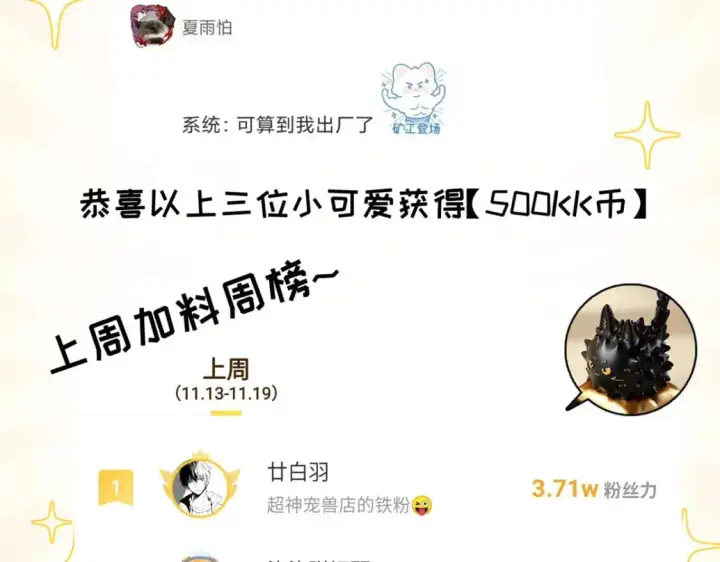 《超神宠兽店》127 今时不同往日图129