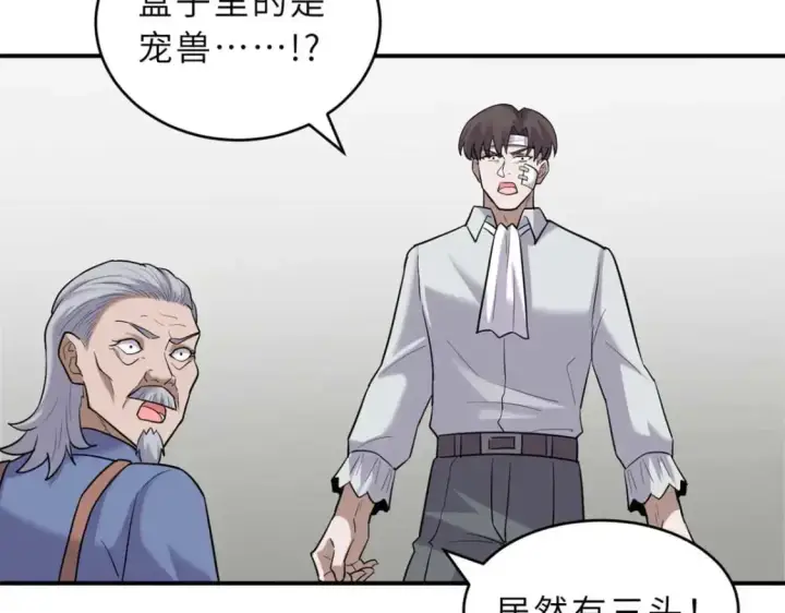 《超神宠兽店》127 今时不同往日图84