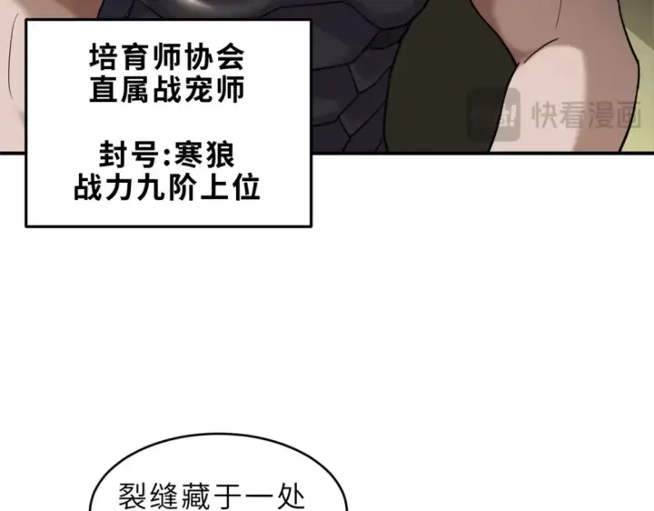 《超神宠兽店》136 遇袭图75