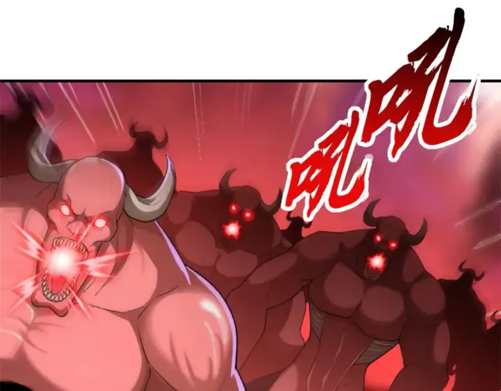 《超神宠兽店》136 遇袭图94