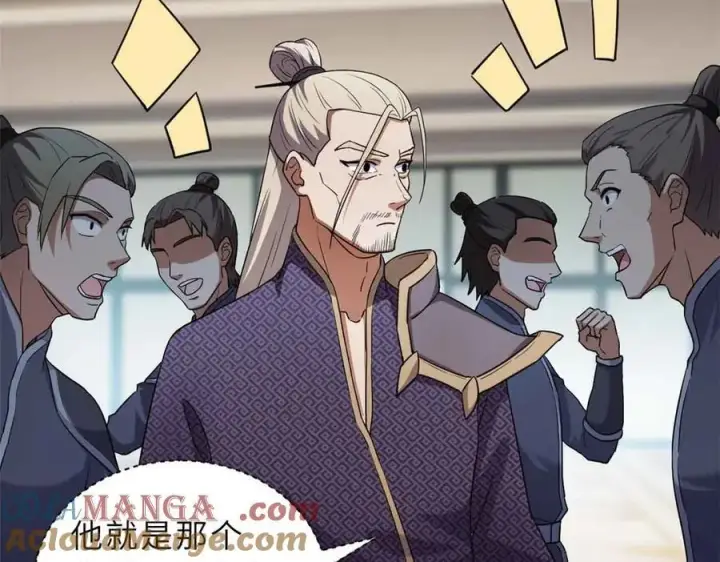 《超神宠兽店》171 汇合图137