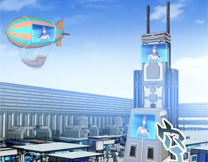 《超神宠兽店》132 评分图10