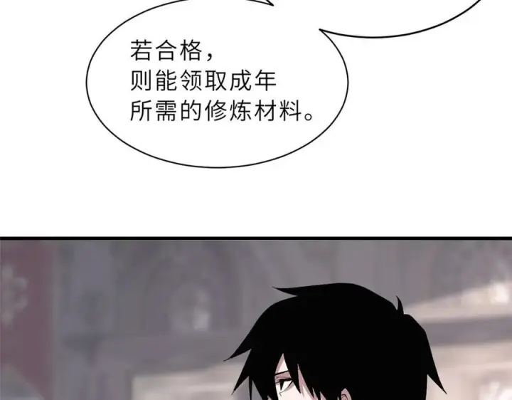《超神宠兽店》185 参加试炼图128