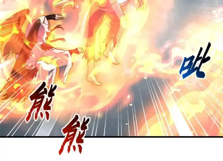 《超神宠兽店》213 初代塔主现身！图127