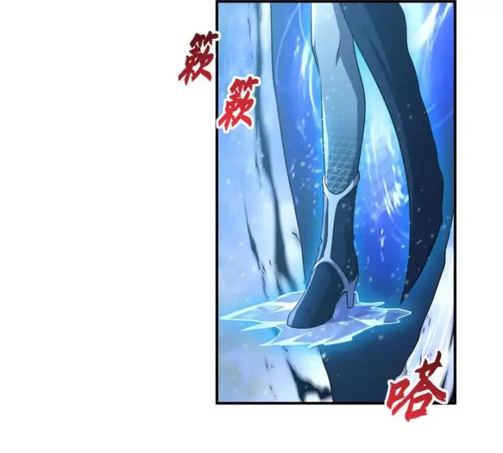 《超神宠兽店》213 初代塔主现身！图6