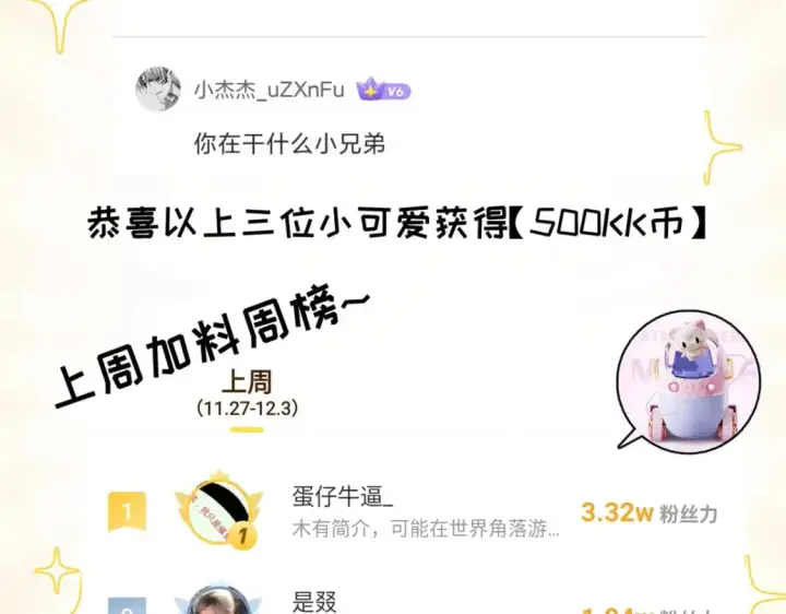 《超神宠兽店》129 登门谢罪图135