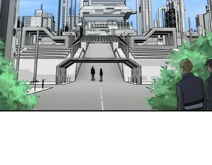 《超神宠兽店》130 跟踪图115