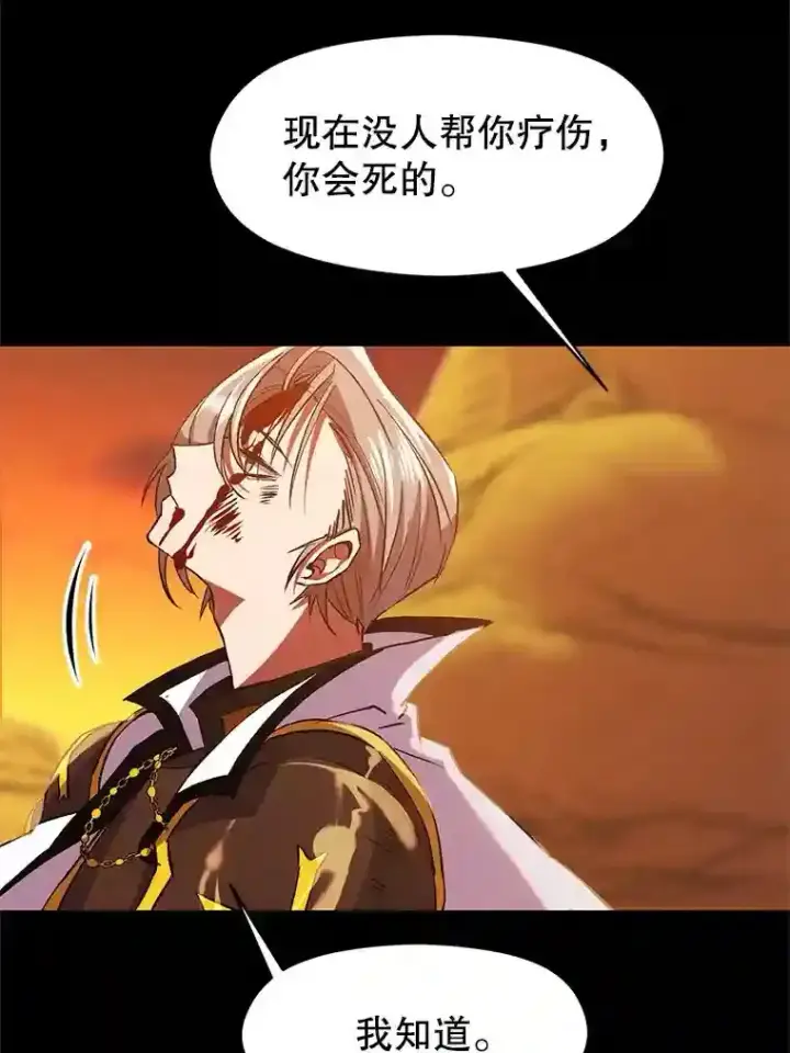 《超越回归的大魔导师》7.合作图9