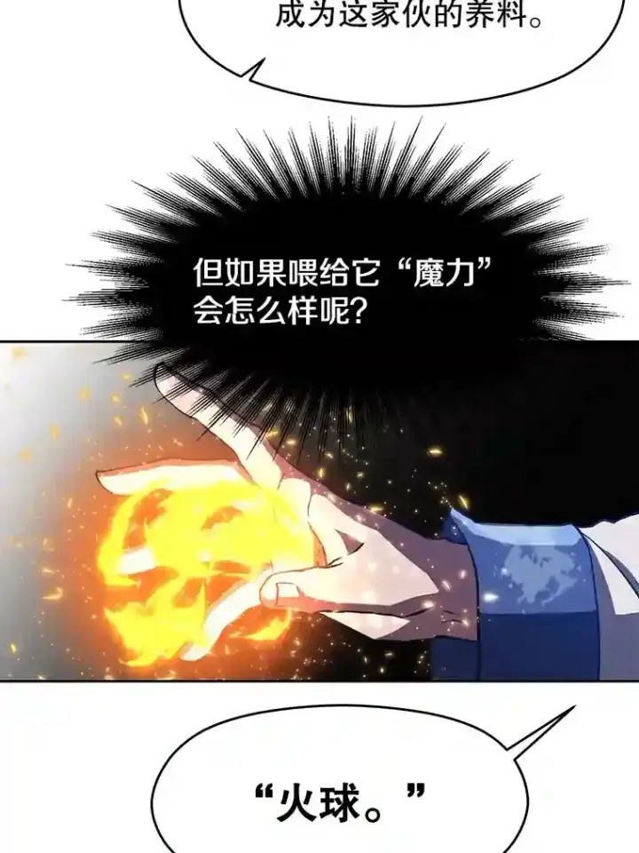 《超越回归的大魔导师》19.进入地下城图46