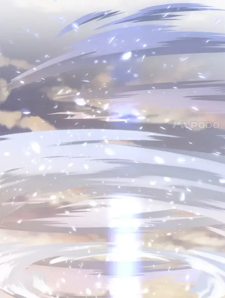 《超越回归的大魔导师》70.神的归来图103