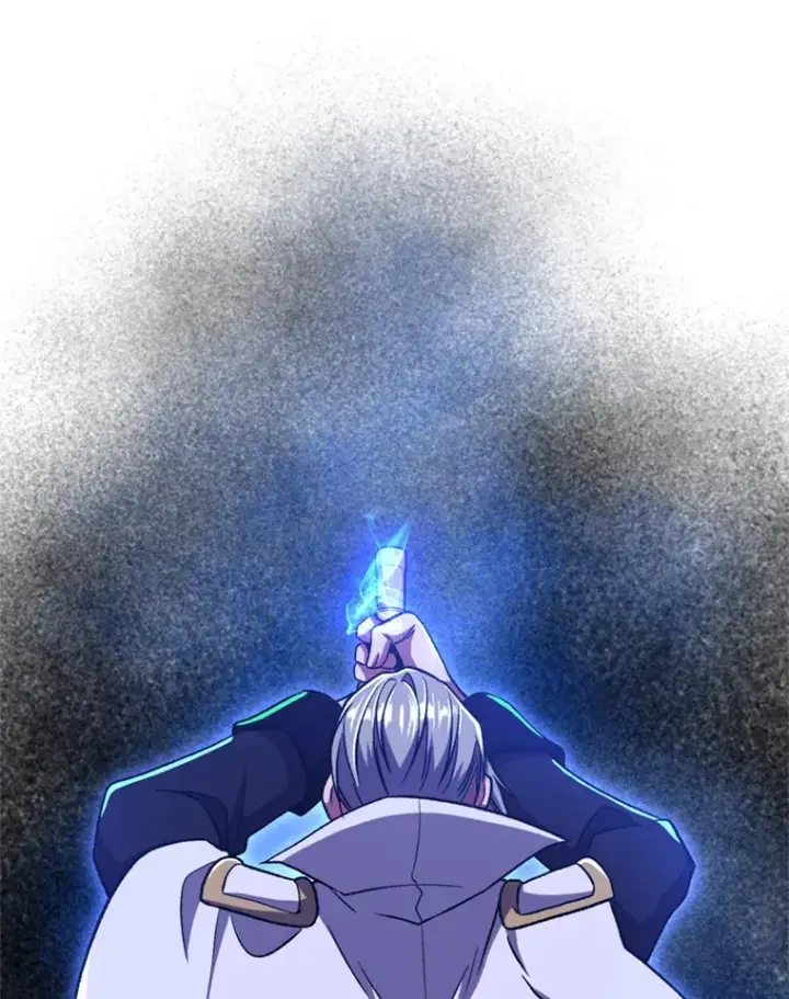 《超越回归的大魔导师》70.神的归来图14
