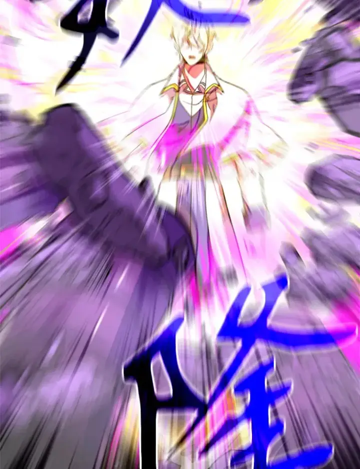 《超越回归的大魔导师》70.神的归来图65