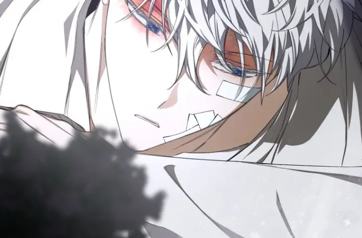 《成了恶魔的主人》第73话图167