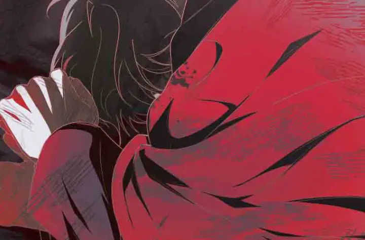 《成了恶魔的主人》第75话图120
