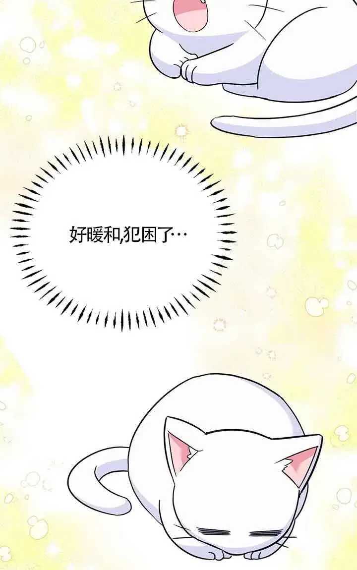 《成了每晚和偏执暴君共眠的猫》第04话图95