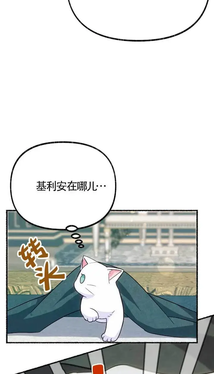 《成了每晚和偏执暴君共眠的猫》第05话图30