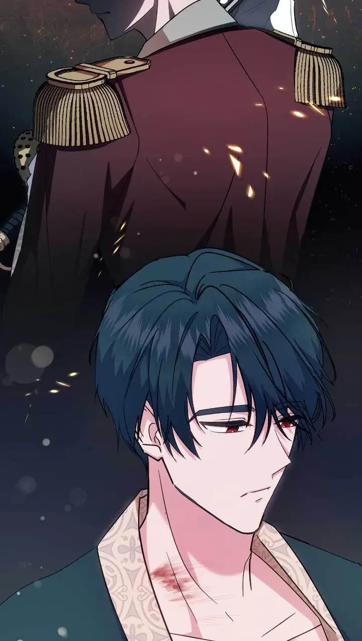 《成了每晚和偏执暴君共眠的猫》第05话图50