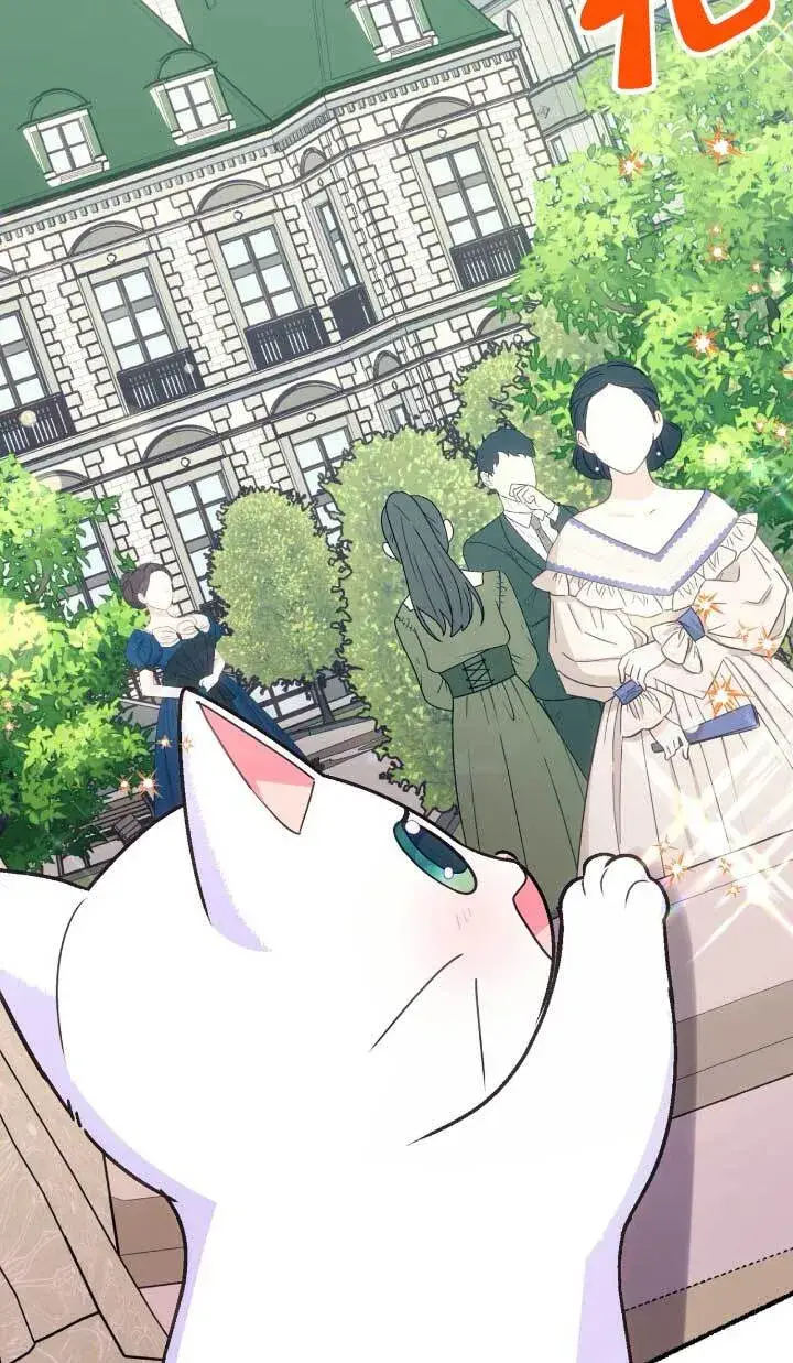 《成了每晚和偏执暴君共眠的猫》第05话图70