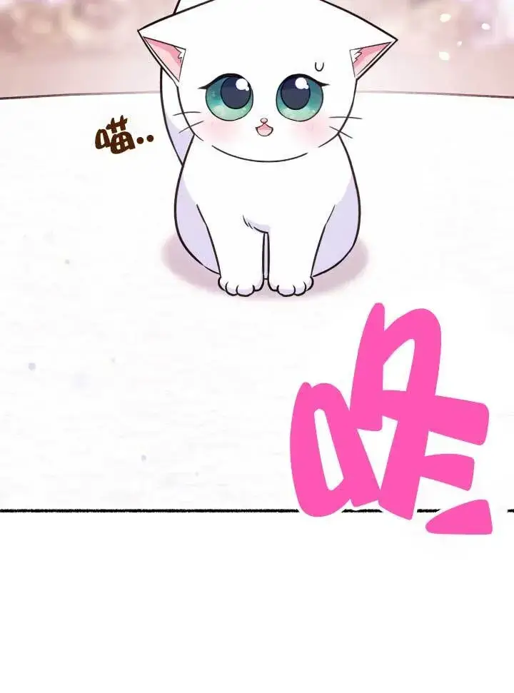《成了每晚和偏执暴君共眠的猫》第06话图111