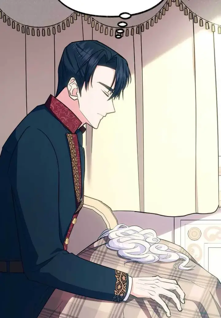 《成了每晚和偏执暴君共眠的猫》第06话图67