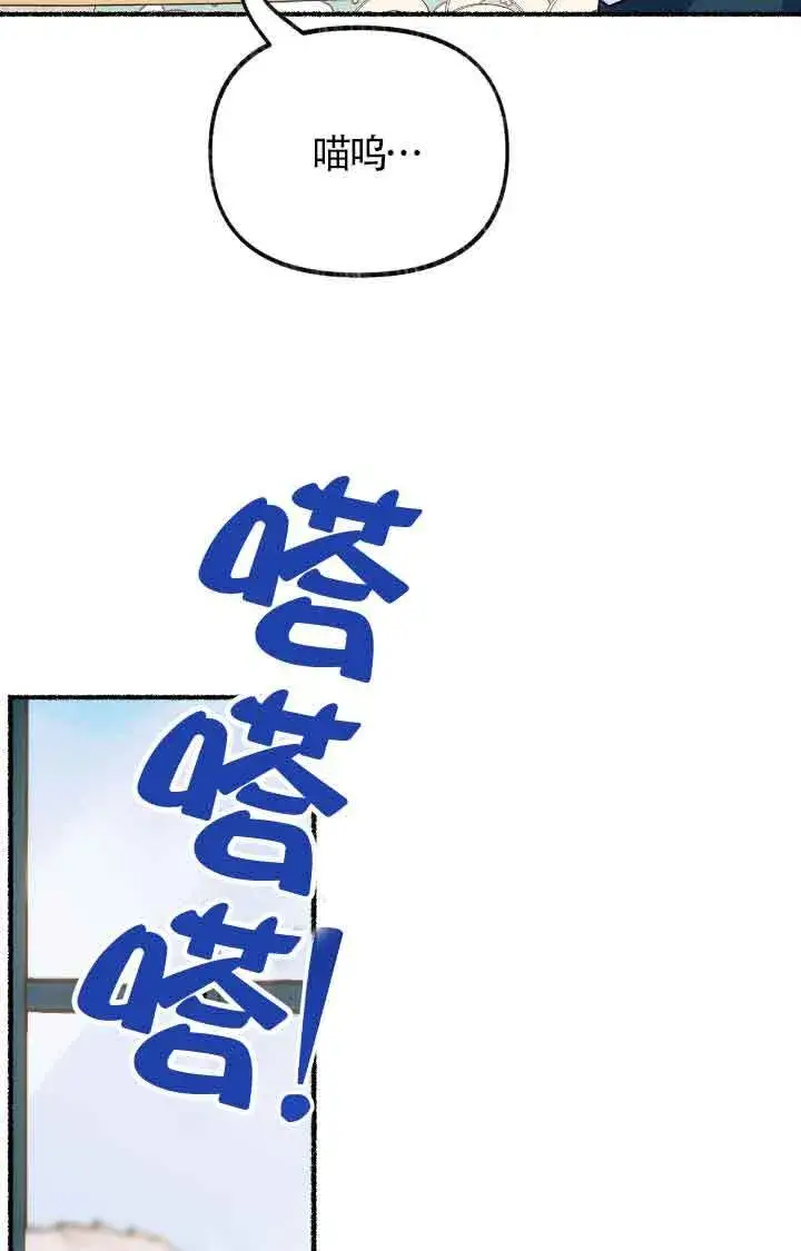 《成了每晚和偏执暴君共眠的猫》第09话图11