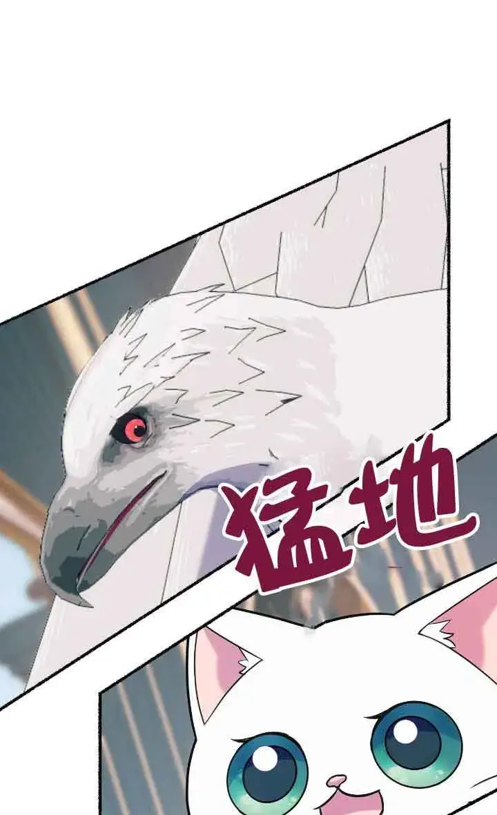 《成了每晚和偏执暴君共眠的猫》第09话图24