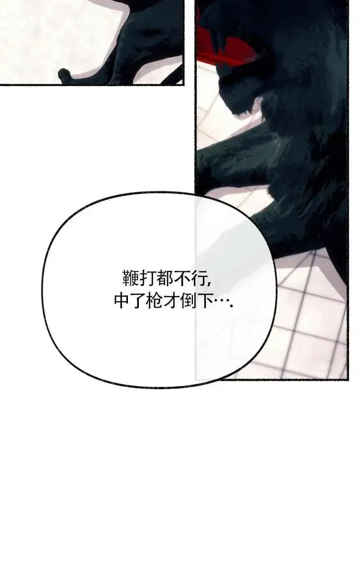 《成了每晚和偏执暴君共眠的猫》第09话图45