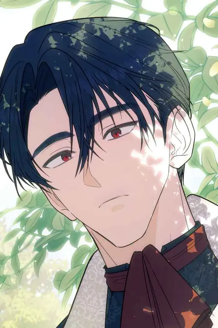 《成了每晚和偏执暴君共眠的猫》第07话图117