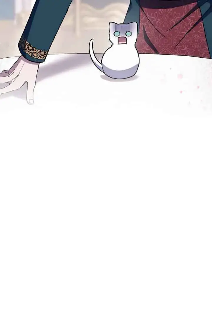 《成了每晚和偏执暴君共眠的猫》第07话图4