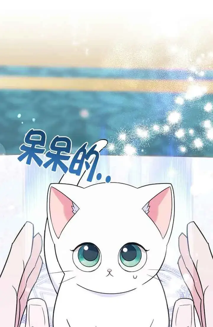 《成了每晚和偏执暴君共眠的猫》第07话图74