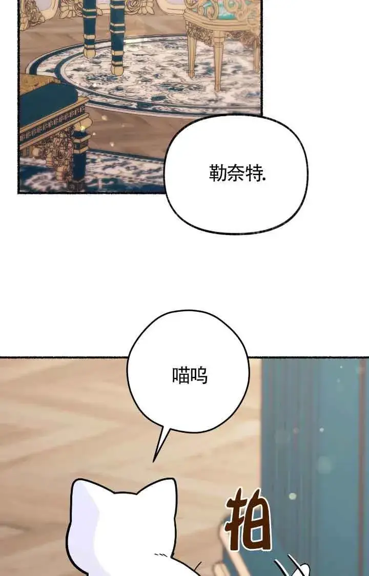 《成了每晚和偏执暴君共眠的猫》第10话图102
