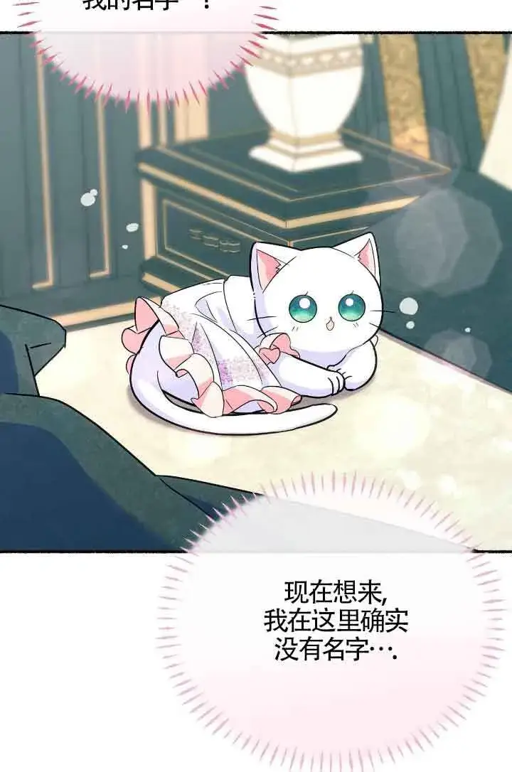 《成了每晚和偏执暴君共眠的猫》第10话图84